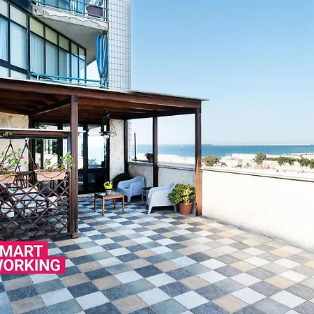 Lighthouse View By Wonderful Italy Apartment *