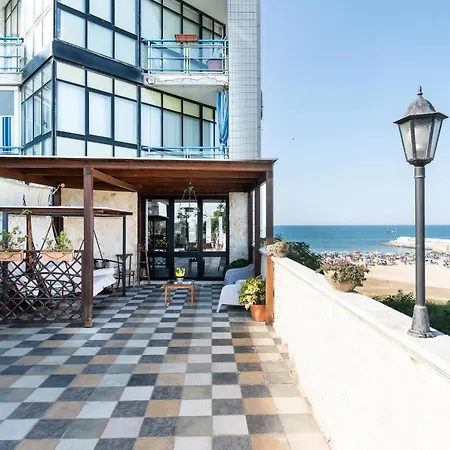 Apartment Lighthouse View By Wonderful Italy