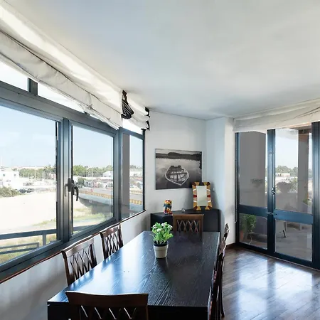 Apartment Lighthouse View By Wonderful Italy