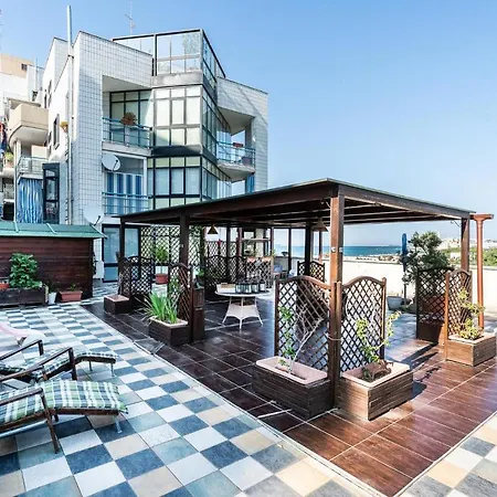 Lighthouse View By Wonderful Italy Apartmán